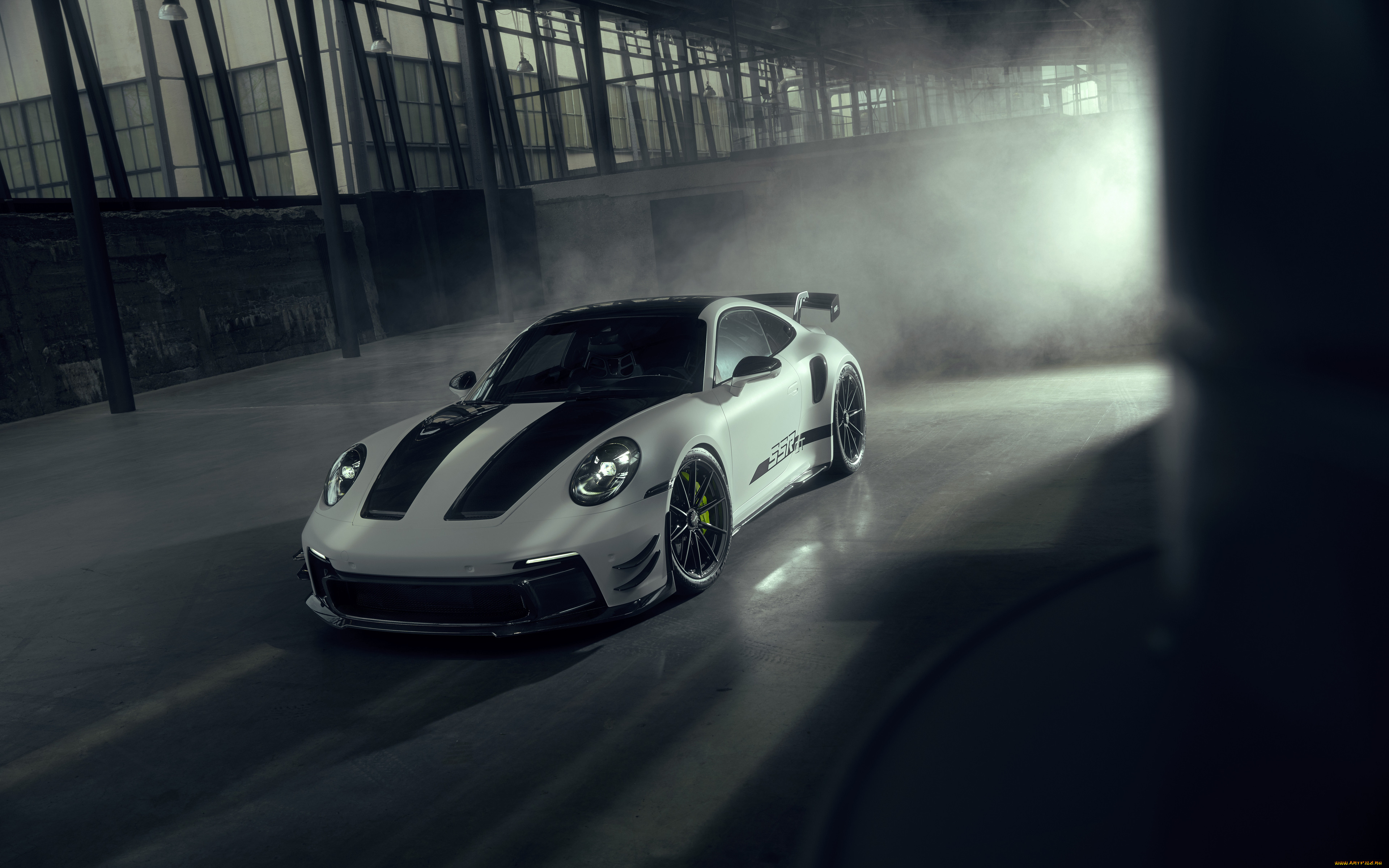 , porsche, 911, gt3-r, ssr-performance, tuning, , car, cars, , , , 